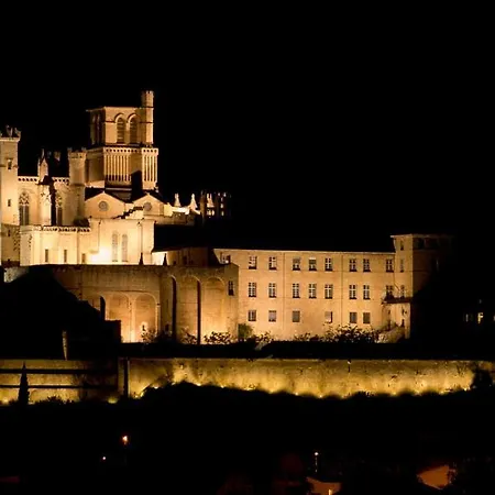 Hotel Du Champs De Mars