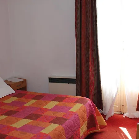 Hotel Du Champs De Mars