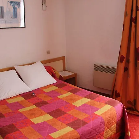 Hotel Du Champs De Mars Béziers