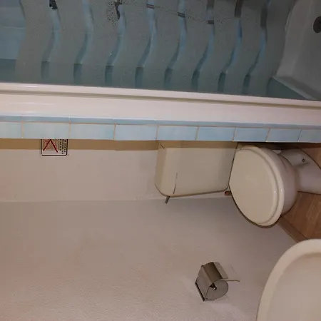 Hotel Du Champs De Mars