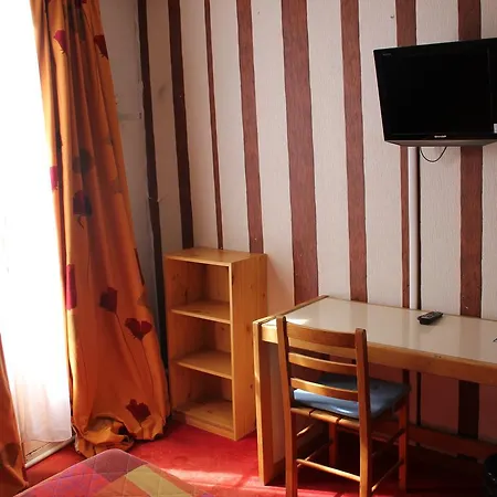 Du Champs De Mars Hotel Béziers