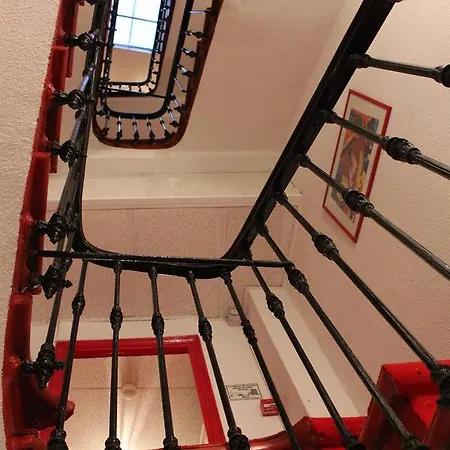 Du Champs De Mars Béziers