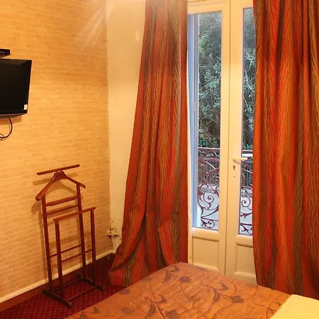 Hotel Du Champs De Mars Béziers