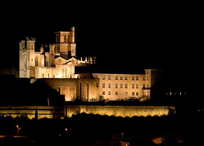 Ξενοδοχείο Du Champs De Mars