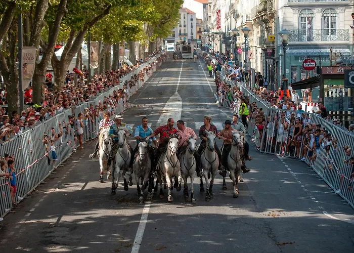 Du Champs De Mars Ξενοδοχείο