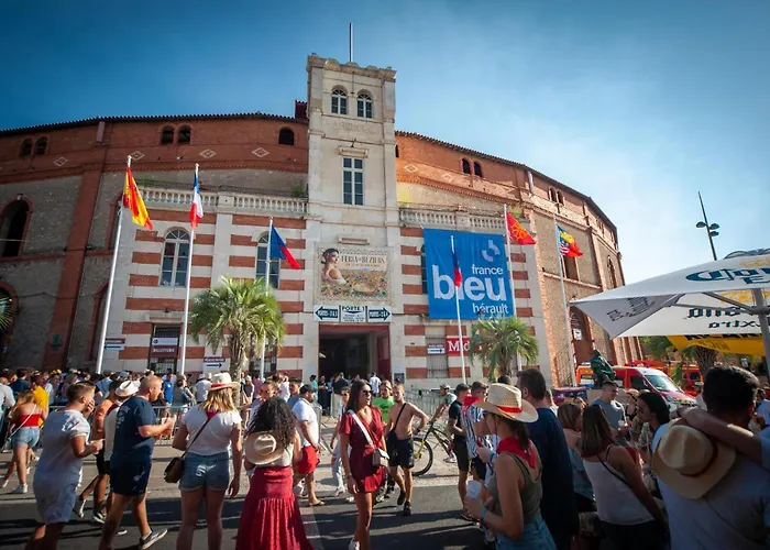 Du Champs De Mars Μπεζιέ