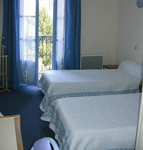 Du Champs De Mars 2* Μπεζιέ