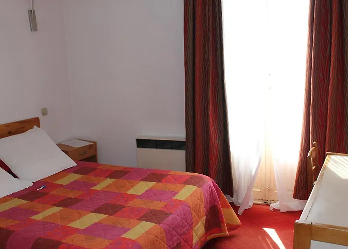 Ξενοδοχείο Du Champs De Mars