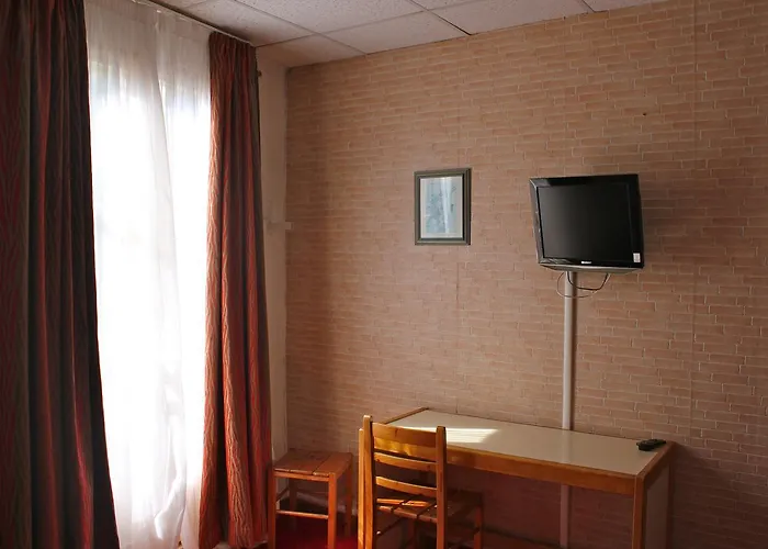 Du Champs De Mars Ξενοδοχείο Μπεζιέ