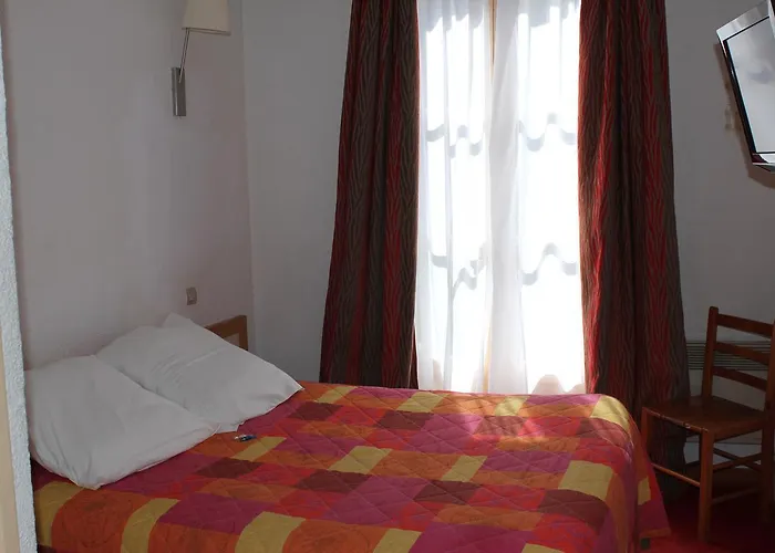 Du Champs De Mars Ξενοδοχείο