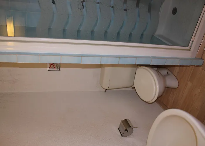 Ξενοδοχείο Du Champs De Mars