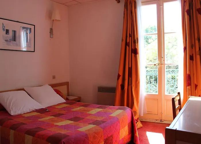 Du Champs De Mars Ξενοδοχείο