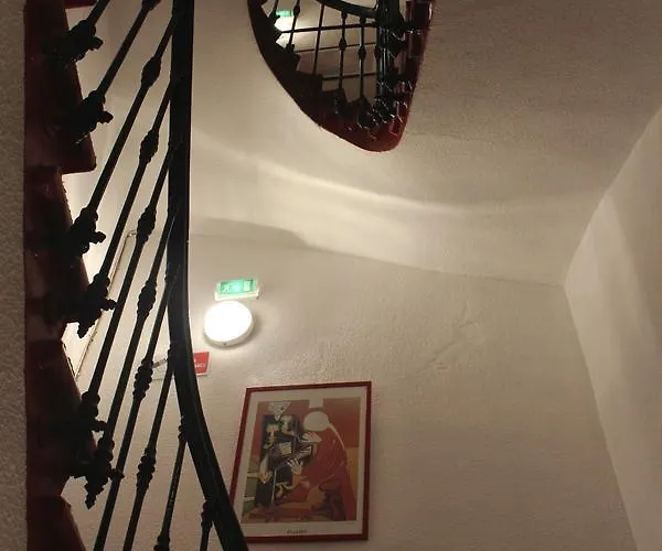 Du Champs De Mars Ξενοδοχείο 2*